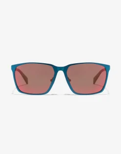 TRACK FLEX - POLARIZED BLUE RUBY>Hawkers Discount