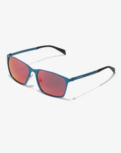 TRACK FLEX - POLARIZED BLUE RUBY>Hawkers Discount