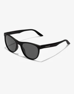 TRAIL - POLARIZED BLACK DARK>Hawkers Best