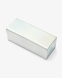 TRAVEL DOUBLE CASE - HOLOGRAPHIC>Hawkers Clearance