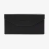 TRAVEL MULTICASE - BLACK AND BLUE>Hawkers Discount