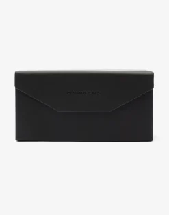 TRAVEL MULTICASE - BLACK AND BLUE>Hawkers Discount