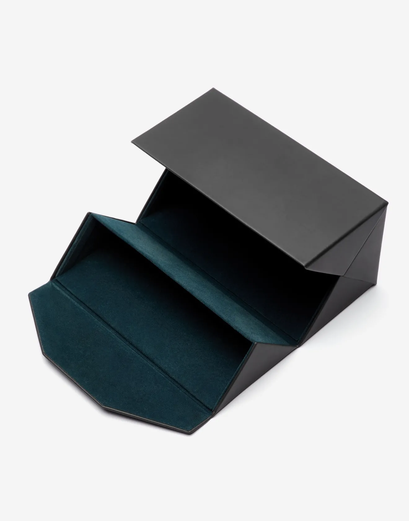 TRAVEL MULTICASE - BLACK AND BLUE>Hawkers Discount