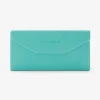 TRAVEL MULTICASE - MINT BLUE>Hawkers Fashion