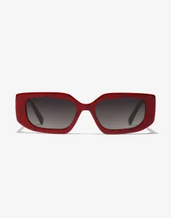 TRENDSET - RED MARBLE BLACK>Hawkers New