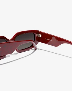 TRENDSET - RED MARBLE BLACK><noscript><img width=