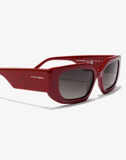 TRENDSET - RED MARBLE BLACK><noscript><img width=