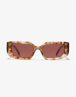 TRENDSET - SUNFLOWERS BROWN>Hawkers Outlet