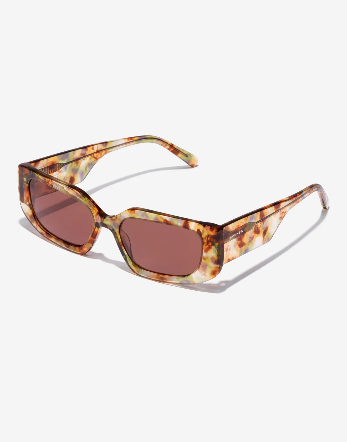 TRENDSET - SUNFLOWERS BROWN>Hawkers Outlet