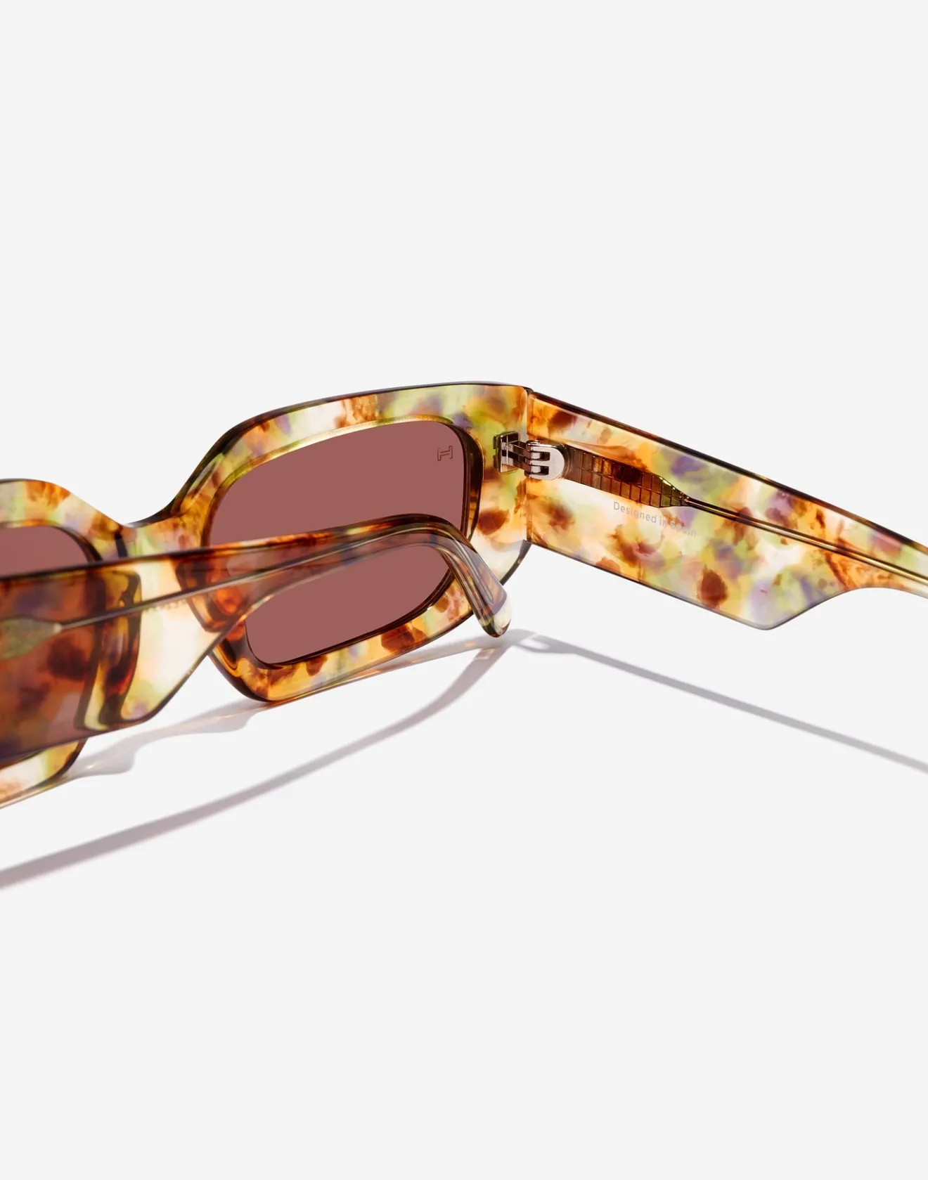 TRENDSET - SUNFLOWERS BROWN>Hawkers Outlet