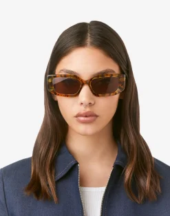 TRENDSET - SUNFLOWERS BROWN><noscript><img width=