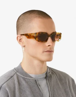 TRENDSET - SUNFLOWERS BROWN><noscript><img width=