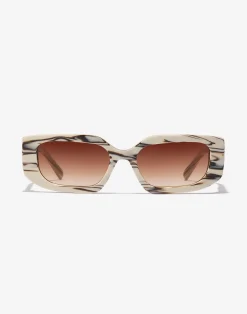 TRENDSET - ZEBRA TERRACOTA>Hawkers Sale