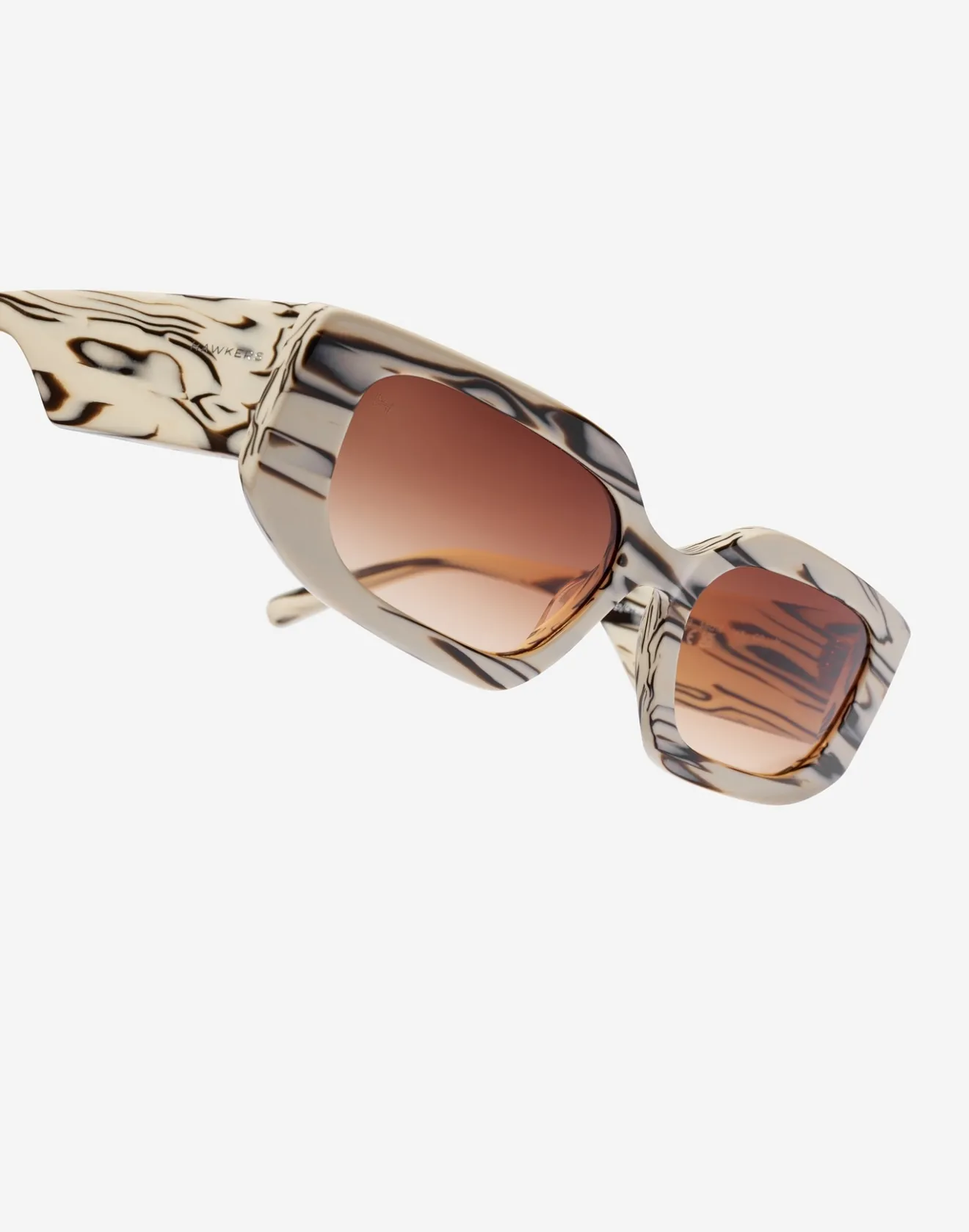 TRENDSET - ZEBRA TERRACOTA>Hawkers Sale