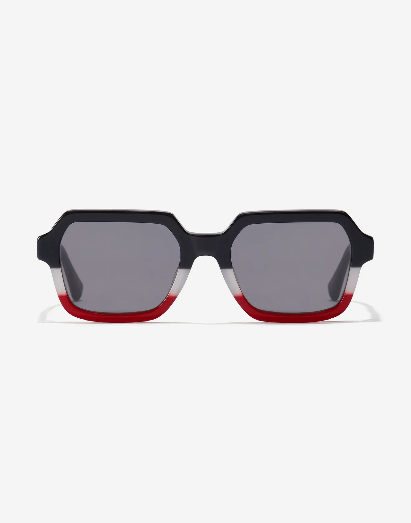 TRI COLOR DARK MINIMAL>Hawkers Hot