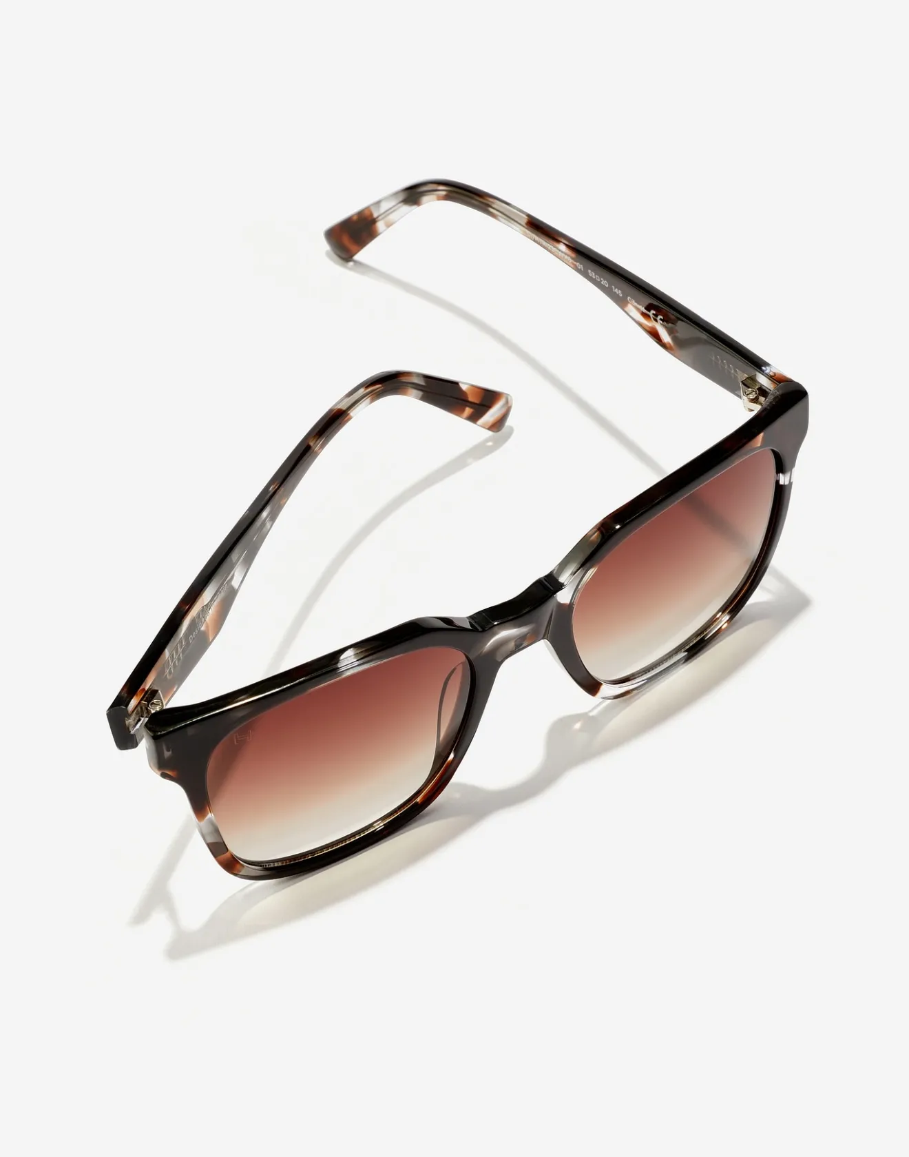 TRIBE - TIGER STONE GRADIENT WOLF>Hawkers Fashion