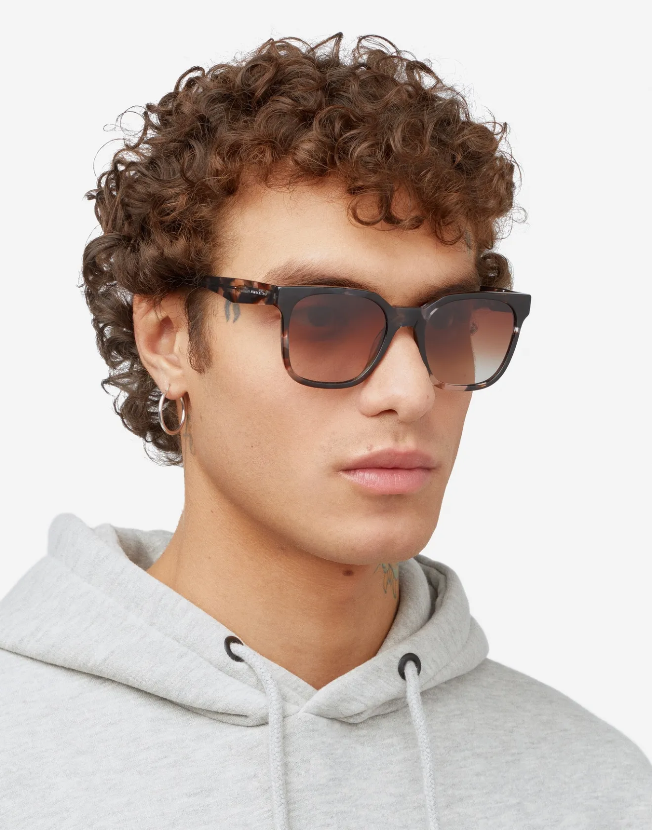 TRIBE - TIGER STONE GRADIENT WOLF>Hawkers Fashion
