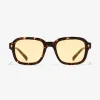 TWIST - BEIGE CAREY YELLOW>Hawkers Discount
