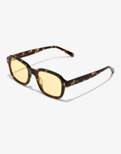 TWIST - BEIGE CAREY YELLOW>Hawkers Discount