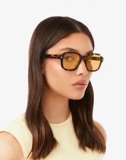 TWIST - BEIGE CAREY YELLOW><noscript><img width=