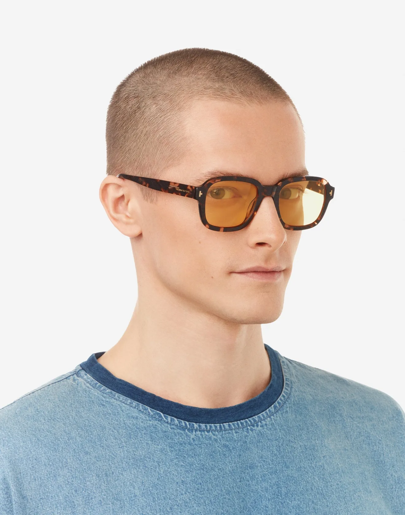 TWIST - BEIGE CAREY YELLOW>Hawkers Discount