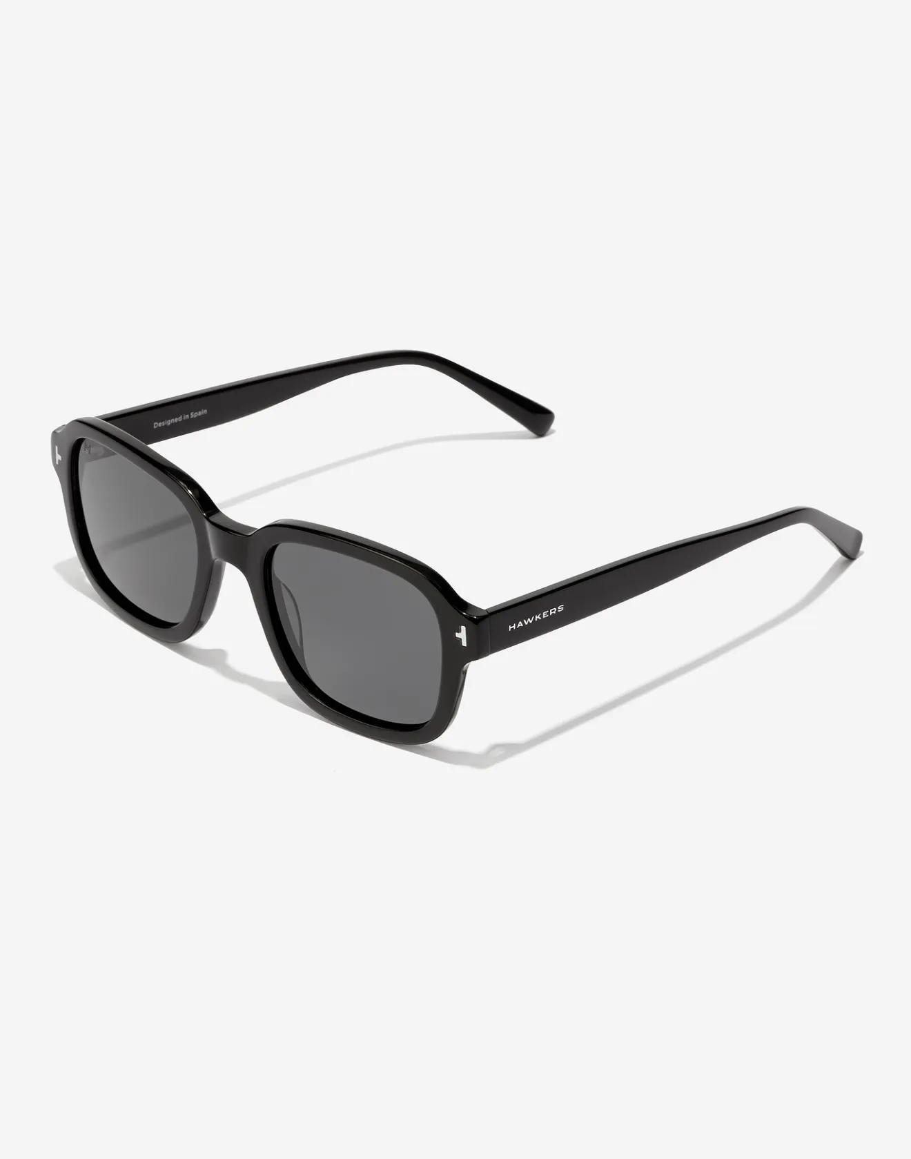 TWIST - POLARIZED BLACK DARK>Hawkers Hot