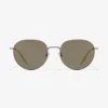 VENT - POLARIZED SILVER BEIGE>Hawkers Sale