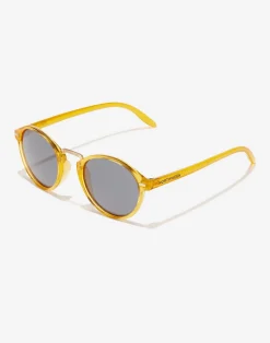 VESCA SHINE OCRE - BLACK POLARIZED>Hawkers Sale