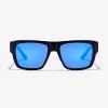 WAIMEA - POLARIZED BLACK REVO>Hawkers Outlet