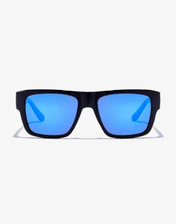 WAIMEA - POLARIZED BLACK REVO>Hawkers Outlet