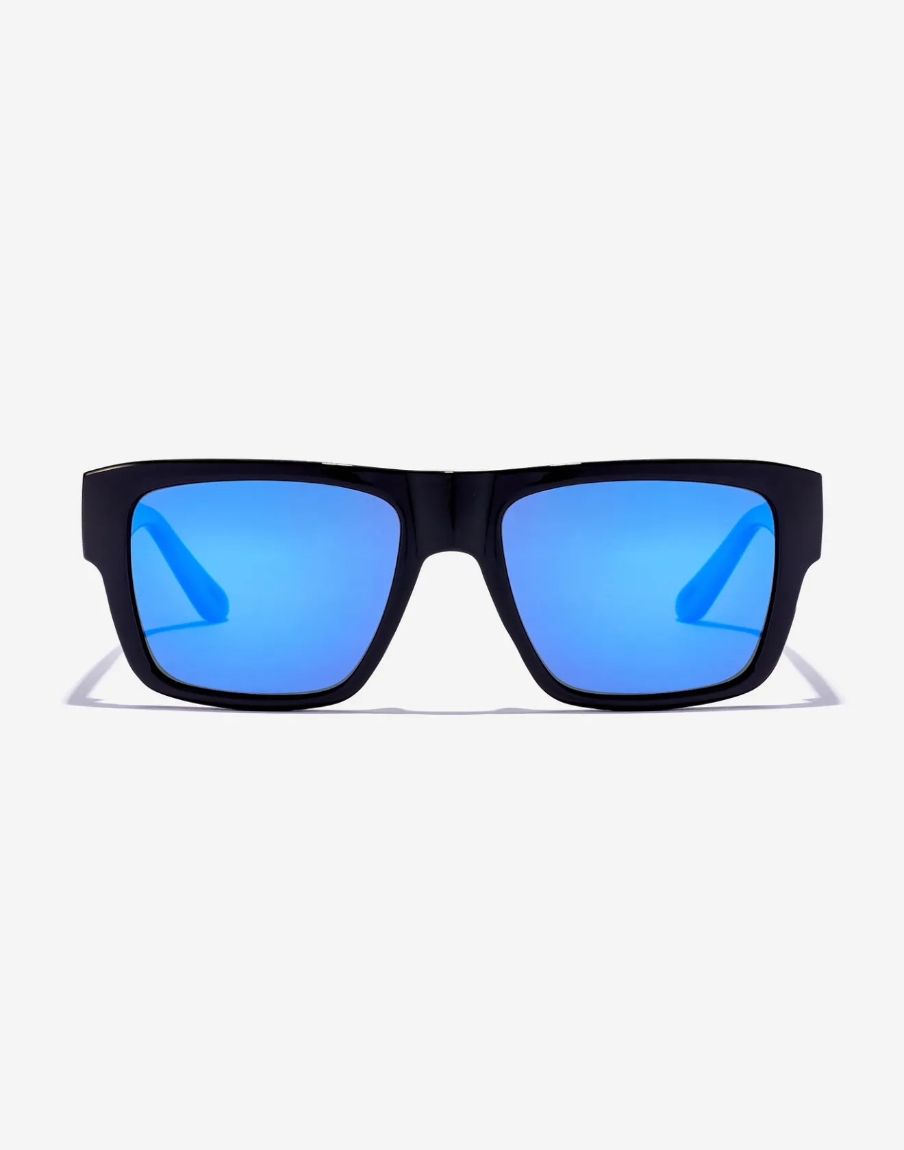 WAIMEA - POLARIZED BLACK REVO>Hawkers Outlet