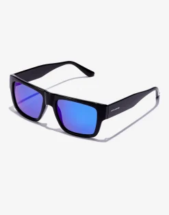 WAIMEA - POLARIZED BLACK REVO>Hawkers Outlet