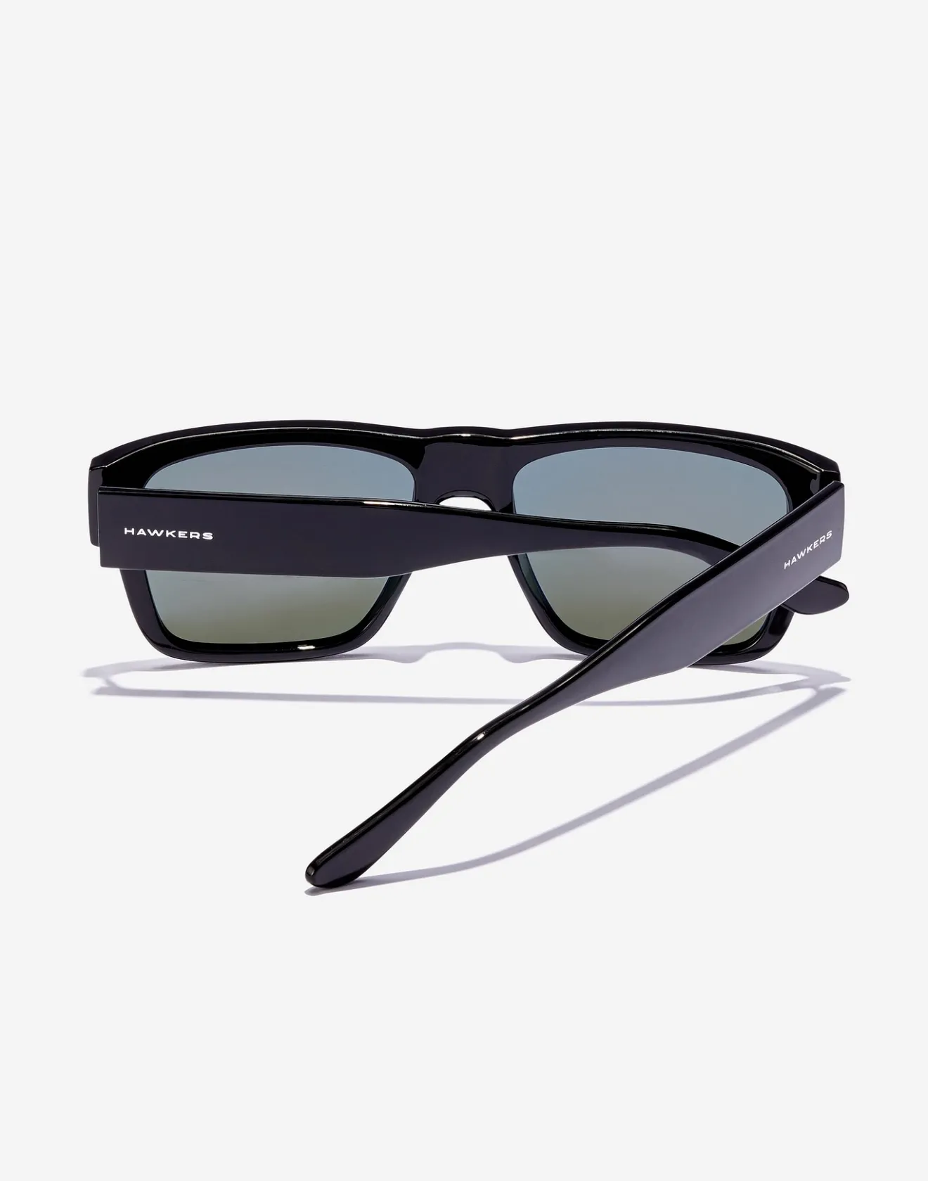 WAIMEA - POLARIZED BLACK REVO>Hawkers Outlet