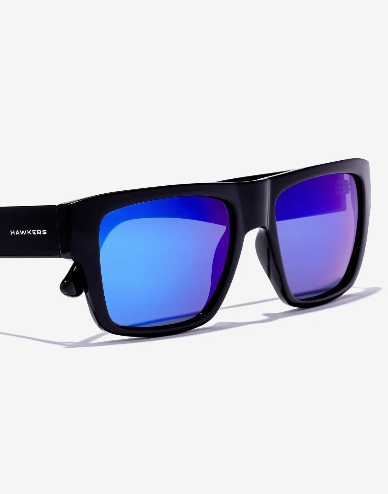 WAIMEA - POLARIZED BLACK REVO>Hawkers Outlet