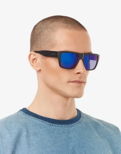 WAIMEA - POLARIZED BLACK REVO><noscript><img width=
