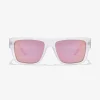 WAIMEA - POLARIZED CRYSTAL PINK>Hawkers New