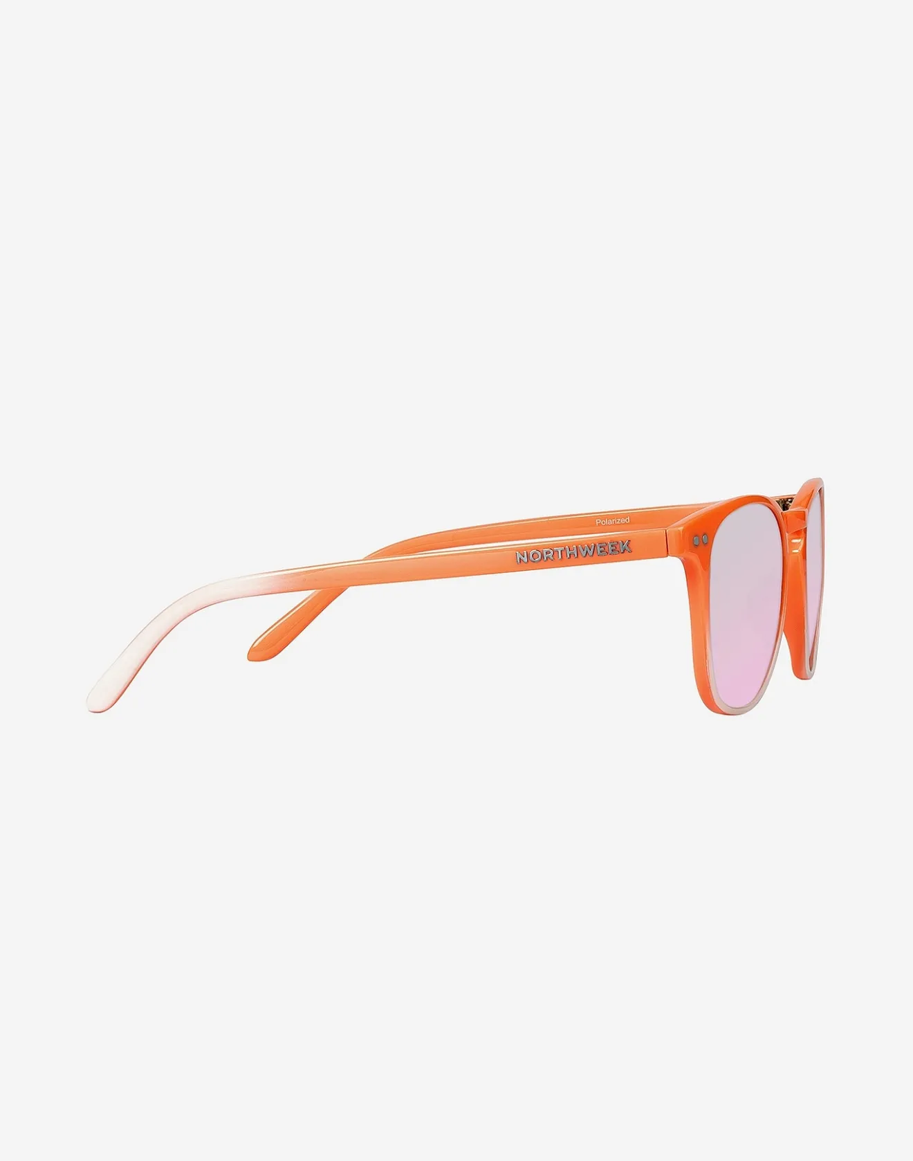 WALL GRADIANT PINK - ROSE GOLD POLARIZED>Hawkers Online