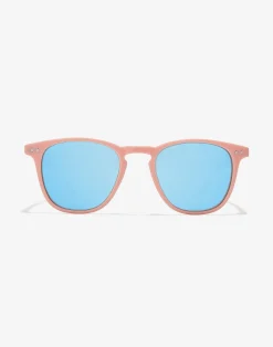 WALL PALE PINK - ICE BLUE POLARIZED>Hawkers Hot