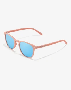 WALL PALE PINK - ICE BLUE POLARIZED>Hawkers Hot