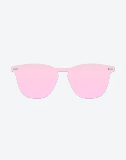WALL PHANTOM BLACK - ROSE GOLD POLARIZED>Hawkers New