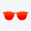 WALL PHANTOM MATTE BLACK - RED POLARIZED>Hawkers Sale
