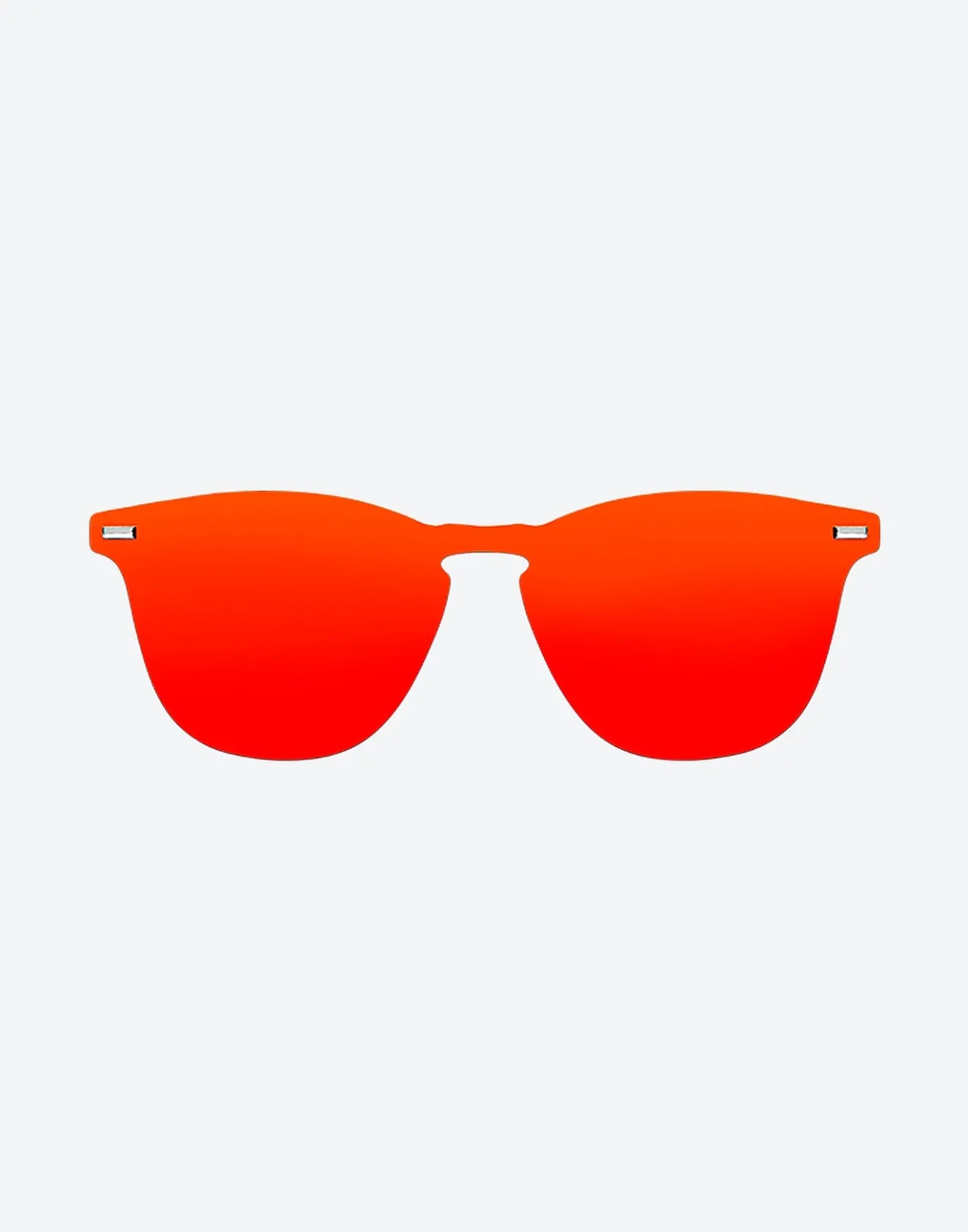 WALL PHANTOM MATTE BLACK - RED POLARIZED>Hawkers Sale