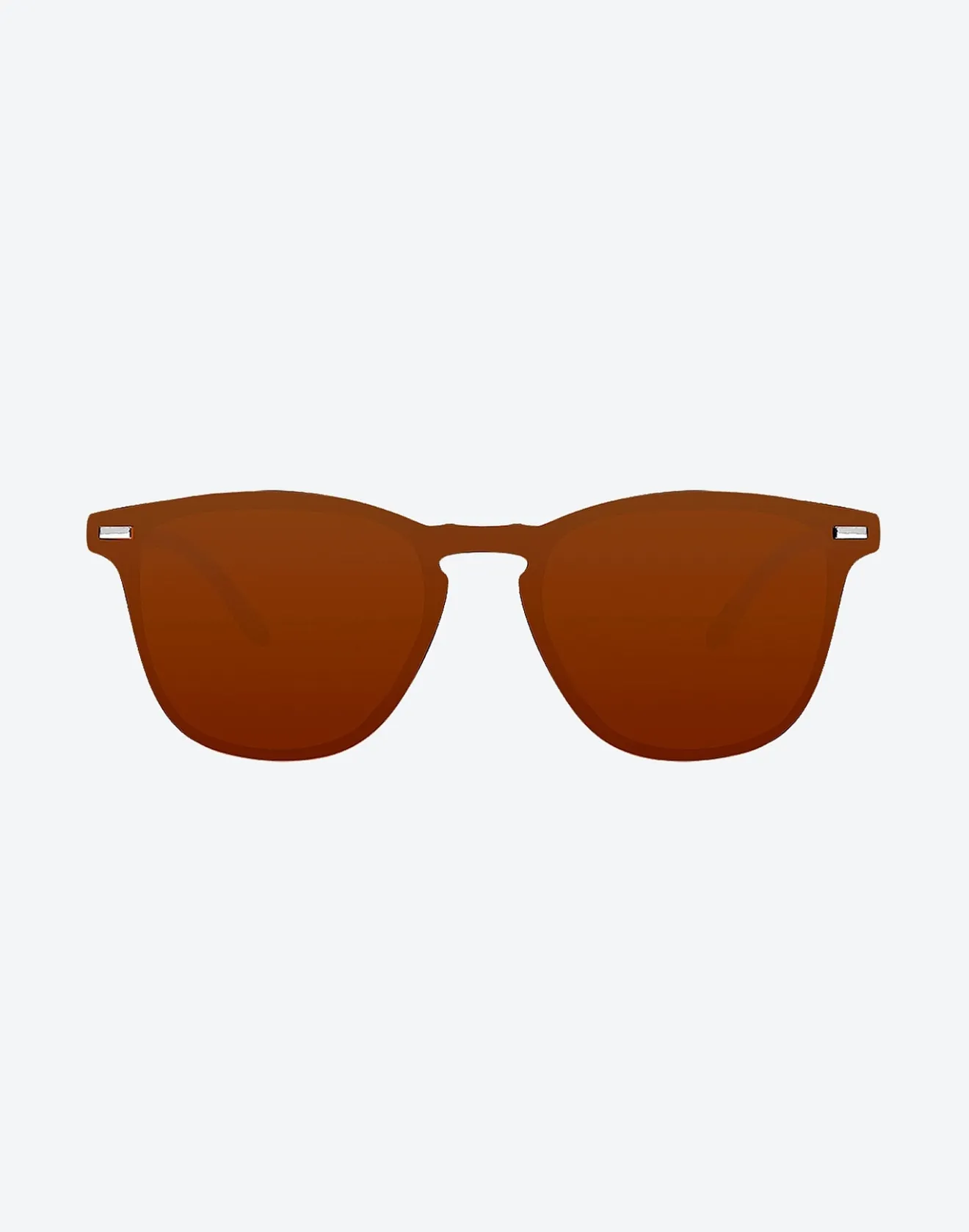 WALL PHANTOM MATTE BLACK - AMBAR POLARIZED>Hawkers Online