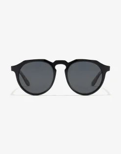 WARWICK - POLARIZED BLACK CAREY>Hawkers Clearance