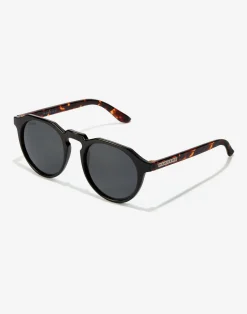 WARWICK - POLARIZED BLACK CAREY>Hawkers Clearance
