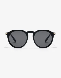 WARWICK CROSSWALK - POLARIZED BLACK>Hawkers Hot