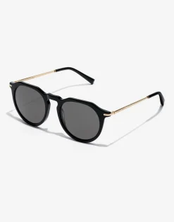 WARWICK CROSSWALK - POLARIZED BLACK>Hawkers Hot