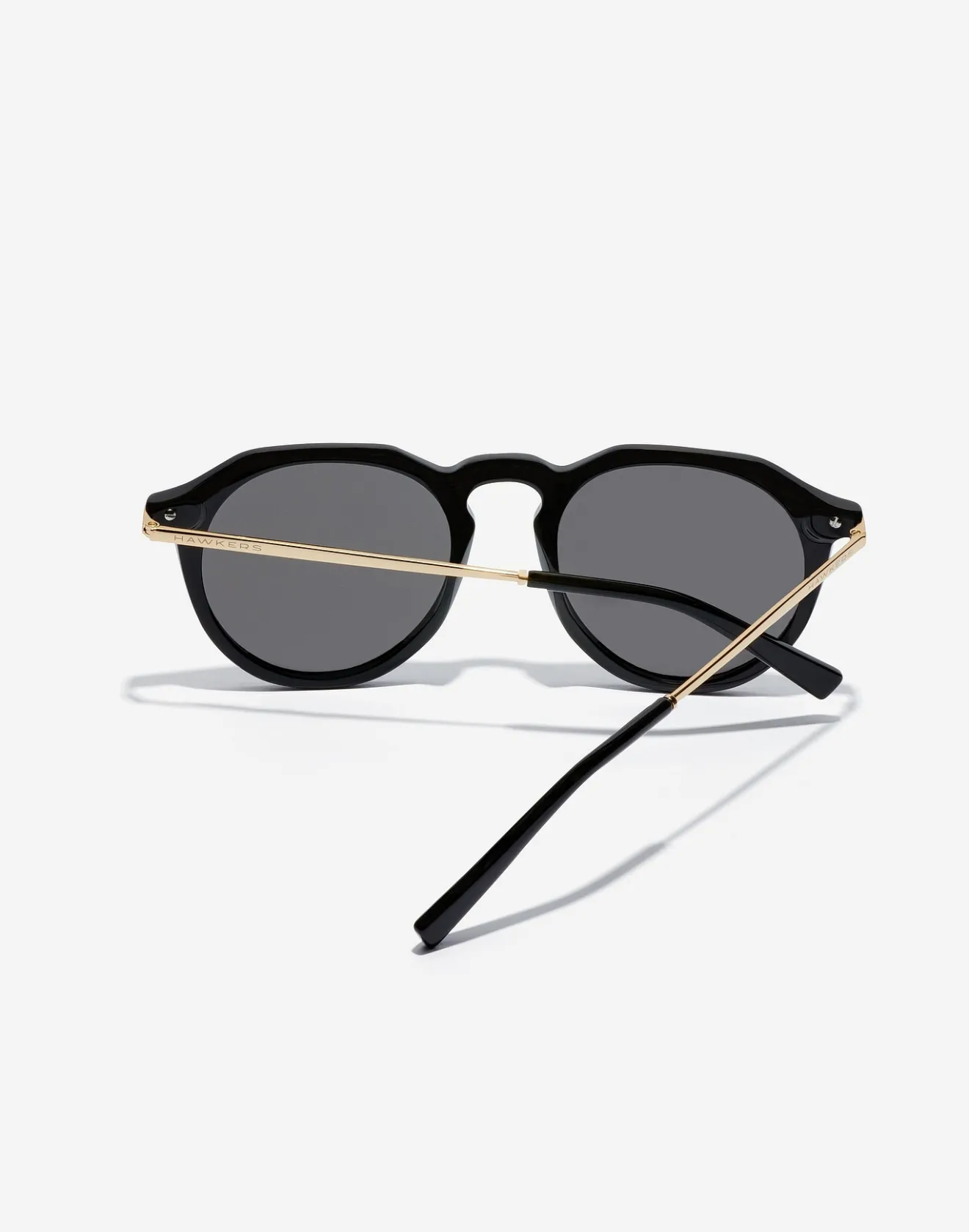 WARWICK CROSSWALK - POLARIZED BLACK>Hawkers Hot