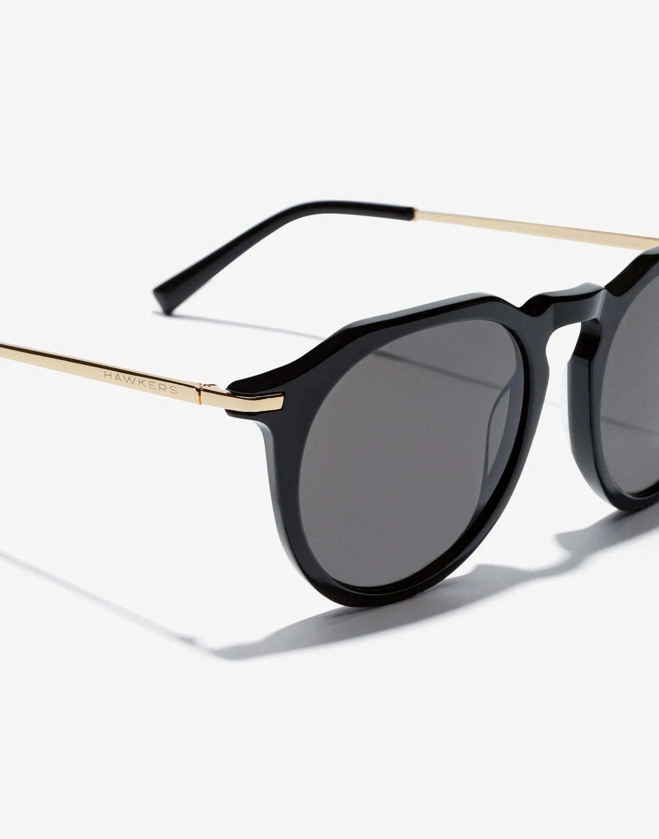 WARWICK CROSSWALK - POLARIZED BLACK>Hawkers Hot
