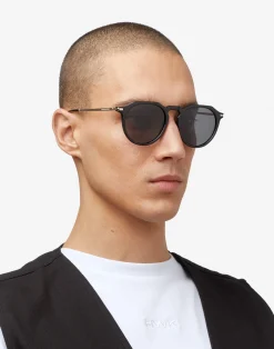 WARWICK CROSSWALK - POLARIZED BLACK><noscript><img width=